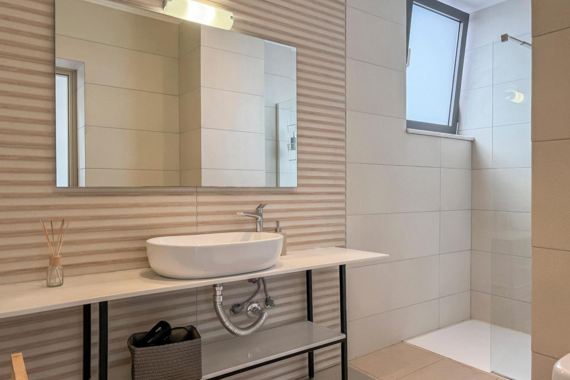 Villa Valentina Chania Калатас Екстериор снимка