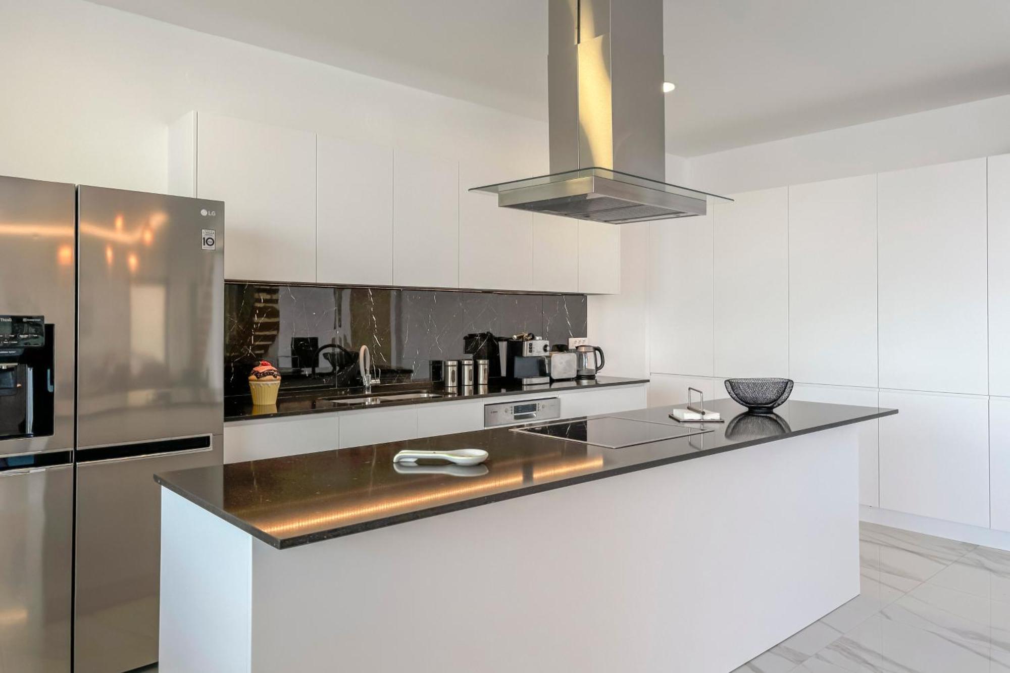 Villa Valentina Chania Калатас Екстериор снимка