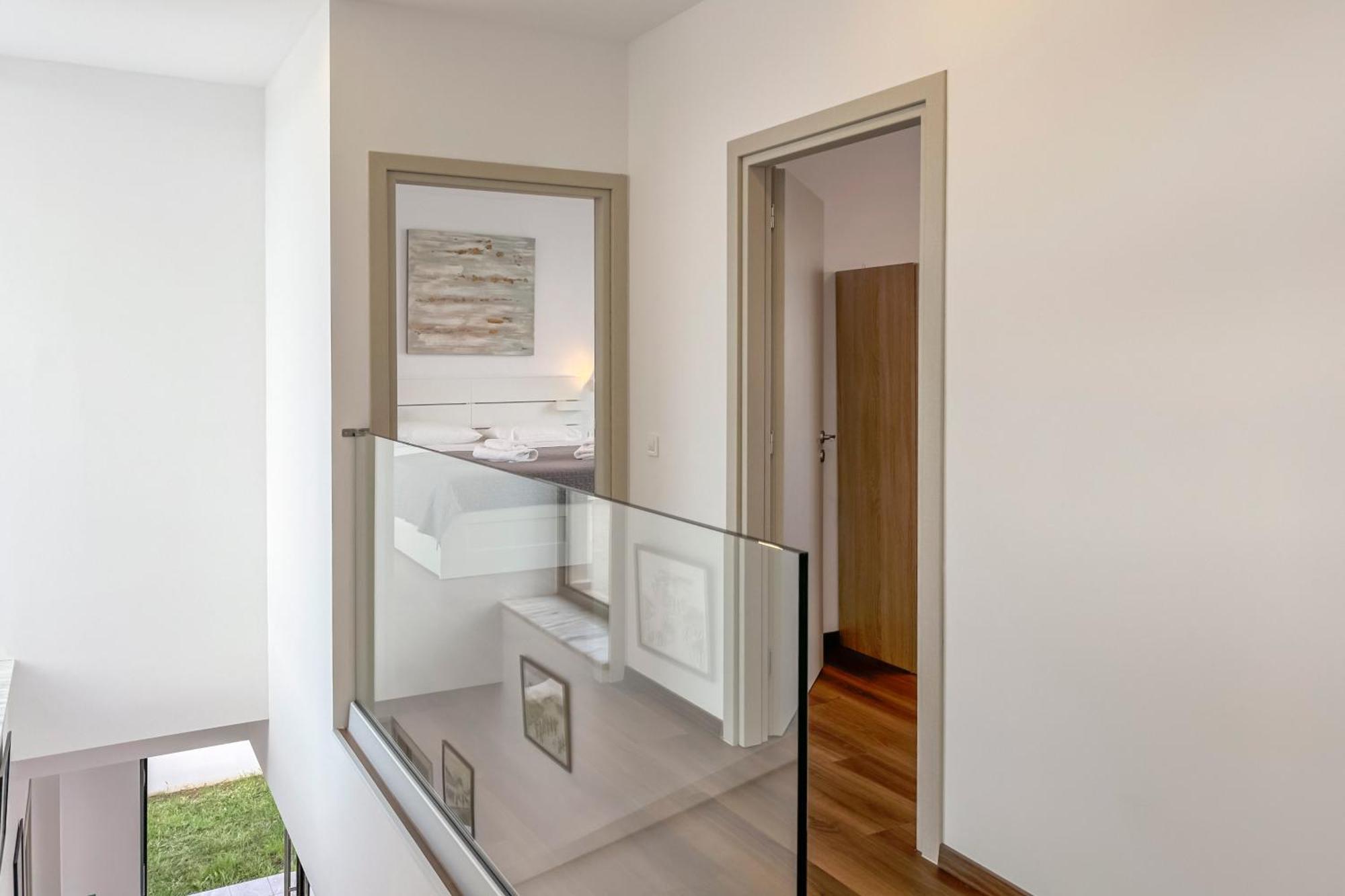 Villa Valentina Chania Калатас Екстериор снимка